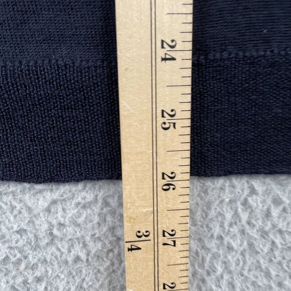 Weiss Art Pure Wool Sweater Vest Mens XL Australian Koala Preppy - Picture 6 of 9